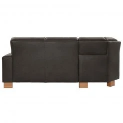polsterpower Ecksofa - Saddle anthrazit - Basismodell - rechts -Wohnzimmer Verkäufe 0513110277 05 1600Wx1600H