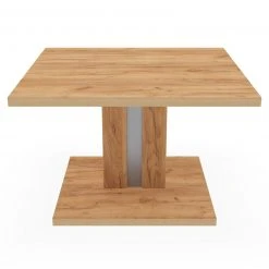 Couchtisch - Goldeiche - Holz - höhenverstellbar - 67 cm 13 Couchtisch - Goldeiche - Holz - höhenverstellbar - 67 cm -Wohnzimmer Verkäufe 0673001200 04 1600Wx1600H