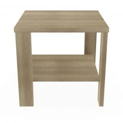Couchtisch - Wildeiche - Holz - 50 cm 7 Couchtisch - Wildeiche - Holz - 50 cm -Wohnzimmer Verkäufe 0673002400 04 1600Wx1600H