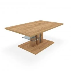 Couchtisch - Goldeiche - Holz - höhenverstellbar - 107 cm 14 Couchtisch - Goldeiche - Holz - höhenverstellbar - 107 cm -Wohnzimmer Verkäufe 0673002600 05 1600Wx1600H