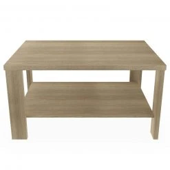 Couchtisch - Wildeiche - Holz - 80 cm breit 7 Couchtisch - Wildeiche - Holz - 80 cm breit -Wohnzimmer Verkäufe 0673004700 03 1600Wx1600H