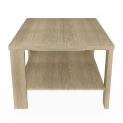 Couchtisch - Wildeiche - Holz - 80 cm breit 8 Couchtisch - Wildeiche - Holz - 80 cm breit -Wohnzimmer Verkäufe 0673004700 04 1600Wx1600H
