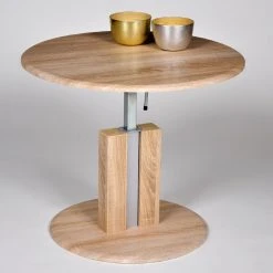 Couchtisch - Sonoma Eiche - Holz - 78 cm breit -Wohnzimmer Verkäufe 0673004800 04 1600Wx1600H