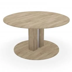 Couchtisch - Sonoma Eiche - Holz - 78 cm breit -Wohnzimmer Verkäufe 0673004800 07 1600Wx1600H