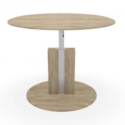 Couchtisch - Sonoma Eiche - Holz - 78 cm breit -Wohnzimmer Verkäufe 0673004800 11 1600Wx1600H