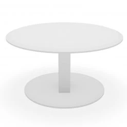 Couchtisch - weiß - Holz - höhenverstellbar - 78 cm -Wohnzimmer Verkäufe 0673005400 04 1600Wx1600H