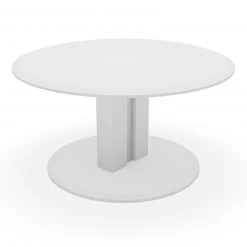 Couchtisch - weiß - Holz - höhenverstellbar - 78 cm -Wohnzimmer Verkäufe 0673005400 05 1600Wx1600H