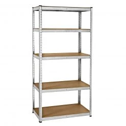 profitan Schwerlastregal - 5 Böden - 180 cm hoch -Wohnzimmer Verkäufe 1015027900 09 1600Wx1600H