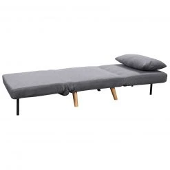 Sessel - grau - Webstoff - mit Liegefunktion -Wohnzimmer Verkäufe 1015052800 03 1600Wx1600H