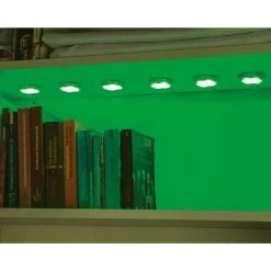 LED-Unterbauleuchtenset - 6-teilig -Wohnzimmer Verkäufe 1015115900 03 1600Wx1600H