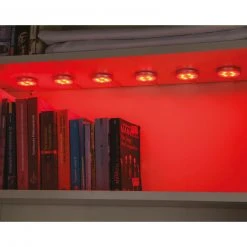 LED-Unterbauleuchtenset - 6-teilig -Wohnzimmer Verkäufe 1015115900 04 1600Wx1600H