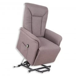 TV-Sessel - braun - mit Funktionen - elektronisch -Wohnzimmer Verkäufe 1015123100 02 1600Wx1600H