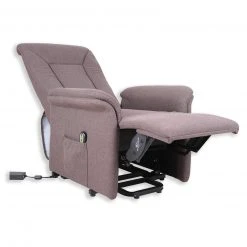 TV-Sessel - braun - mit Funktionen - elektronisch -Wohnzimmer Verkäufe 1015123100 03 1600Wx1600H