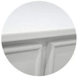 Couchtisch - weiß - mit Schubladen - 90 cm breit -Wohnzimmer Verkäufe 1015141200 03 1600Wx1600H