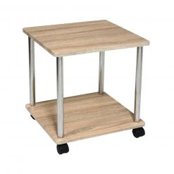 Beistelltisch - Sonoma Eiche - 40 cm breit