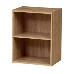 Regal - Sonoma Eiche - 54 cm hoch