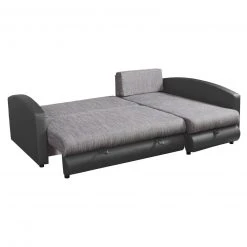 Ecksofa - anthrazit-grau - mit Liegefunktion -Wohnzimmer Verkäufe 1016001202 03 1600Wx1600H