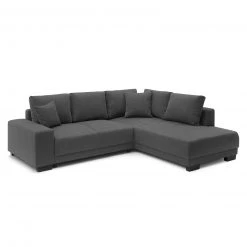 Ecksofa - grau - Webstoff - Liegefunktion -Wohnzimmer Verkäufe 1016003000 09 1600Wx1600H