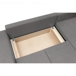 Ecksofa - grau-beige - Webstoff - Liegefunktion -Wohnzimmer Verkäufe 1016003001 04 1600Wx1600H