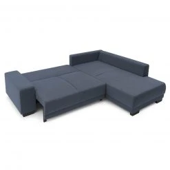 Ecksofa - rauchgrau - Webstoff - Liegefunktion -Wohnzimmer Verkäufe 1016003002 03 1600Wx1600H