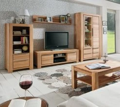 Sideboard - Kernbuche Massivholz - 175 cm -Wohnzimmer Verkäufe 1016006800 04 1600Wx1600H