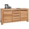 Sideboard - Kernbuche Massivholz - 175 cm