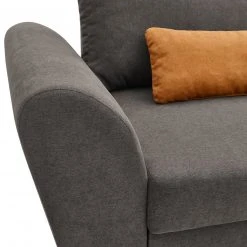 Ecksofa - grau - Liegefunktion 12 Ecksofa - grau - Liegefunktion -Wohnzimmer Verkäufe 1016015200 05 1600Wx1600H