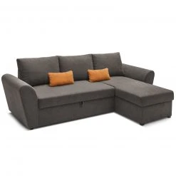 Ecksofa - grau - Liegefunktion 13 Ecksofa - grau - Liegefunktion -Wohnzimmer Verkäufe 1016015200 09 1600Wx1600H