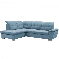 Ecksofa - denim - Staukasten - Ottomane links 11 Ecksofa - denim - Staukasten - Ottomane links -Wohnzimmer Verkäufe 1016018203 09 1600Wx1600H