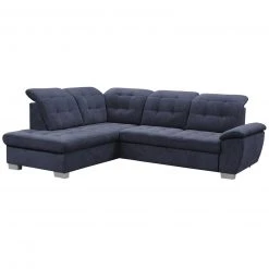 Ecksofa - marine - Staukasten - Ottomane links -Wohnzimmer Verkäufe 1016018204 09 1600Wx1600H