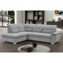 Ecksofa - fango - Staukasten - Ottomane links -Wohnzimmer Verkäufe 1016018206 04 1600Wx1600H