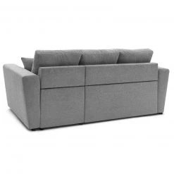 Ecksofa - grau - Staukasten - Liegefunktion -Wohnzimmer Verkäufe 1016018500 05 1600Wx1600H