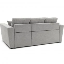 Ecksofa - hellgrau - Staukasten - Liegefunktion -Wohnzimmer Verkäufe 1016018501 05 1600Wx1600H