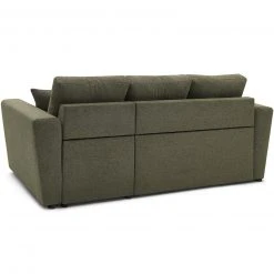 Ecksofa - grün-grau - Staukasten - Liegefunktion 12 Ecksofa - grün-grau - Staukasten - Liegefunktion -Wohnzimmer Verkäufe 1016018502 05 1600Wx1600H