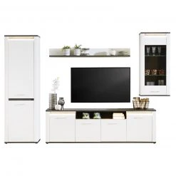 Luca Bessoni Mehrzweckschrank ALASSIO - weiß Hochglanz - 62 cm 10 Luca Bessoni Mehrzweckschrank ALASSIO - weiß Hochglanz - 62 cm -Wohnzimmer Verkäufe 1016019200 05 1600Wx1600H