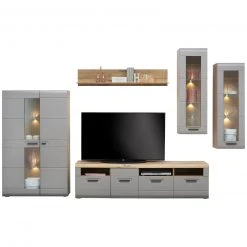 Luca Bessoni Lowboard AURIS - Basalt-Flagstaff Eiche - 190 cm 18 Luca Bessoni Lowboard AURIS - Basalt-Flagstaff Eiche - 190 cm -Wohnzimmer Verkäufe 1016022100 06 1600Wx1600H