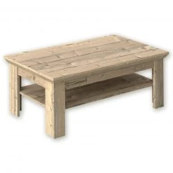 Couchtisch - Bramberg Fichte - 120 cm breit