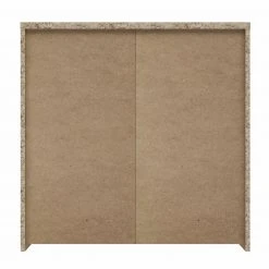 Kommode - Artisan Eiche-weiß - 77 cm breit - vier Türen 12 Kommode - Artisan Eiche-weiß - 77 cm breit - vier Türen -Wohnzimmer Verkäufe 1023003300 05 1600Wx1600H