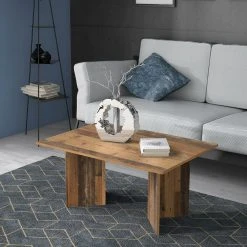 Couchtisch - Old Wood Vintage - 87 cm breit -Wohnzimmer Verkäufe 1023005600 03 1600Wx1600H