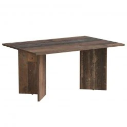 Couchtisch - Old Wood Vintage - 87 cm breit