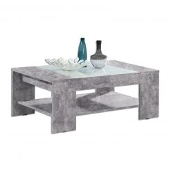 Couchtisch - Beton - Glaseinlage 10 Couchtisch - Beton - Glaseinlage -Wohnzimmer Verkäufe 1023005803 09 1600Wx1600H