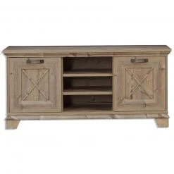 Lowboard - Bramberg Fichte - 145 cm breit