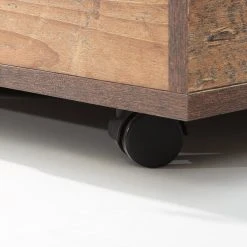 Couchtisch - Old Wood Vintage - mit Schubkasten -Wohnzimmer Verkäufe 1023008100 05 1600Wx1600H