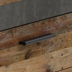 TV-Lowboard - Old Wood Vintage - 120 cm -Wohnzimmer Verkäufe 1023010101 03 1600Wx1600H