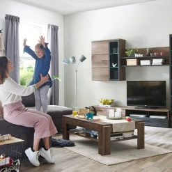 Couchtisch - Schlammeiche - 120 cm breit -Wohnzimmer Verkäufe 1023010508 04 1600Wx1600H