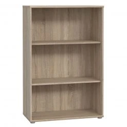 Regal - Sonoma Eiche - 74x111 cm