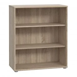 Regal - Sonoma Eiche - 74x86 cm