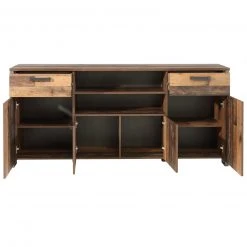 TV-Sideboard - Old Wood Vintage - 186 cm 6 TV-Sideboard - Old Wood Vintage - 186 cm -Wohnzimmer Verkäufe 1023020700 03 1600Wx1600H