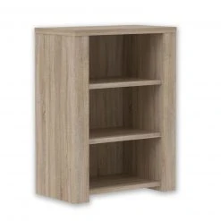 Regal - Sonoma Eiche - 90x121 cm