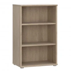 Standregal - Sonoma Eiche - 55x85 cm